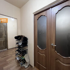 Квартира 42 м², 1-комнатная - изображение 5