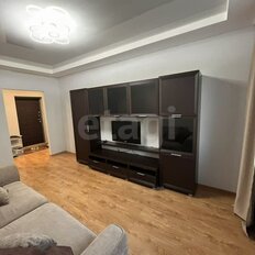 Квартира 36,3 м², 1-комнатная - изображение 1