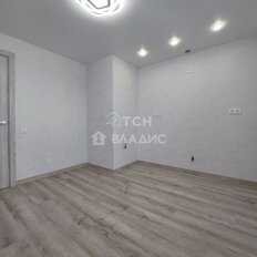 Квартира 38,7 м², 1-комнатная - изображение 3