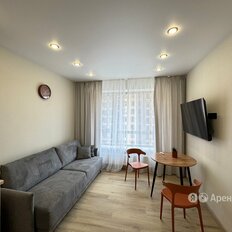 Квартира 21 м², студия - изображение 2
