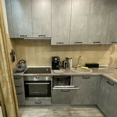 Квартира 40 м², 1-комнатная - изображение 2