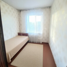 Квартира 58 м², 3-комнатная - изображение 4