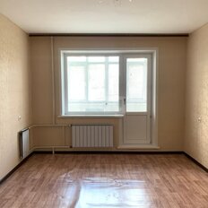 Квартира 41 м², 1-комнатная - изображение 1