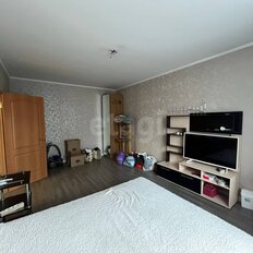 Квартира 37,8 м², 1-комнатная - изображение 2