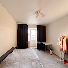 Квартира 29 м², студия - изображение 1