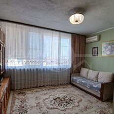 Квартира 34 м², 1-комнатная - изображение 5