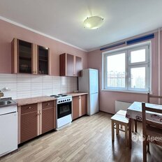 Квартира 54 м², 2-комнатная - изображение 1