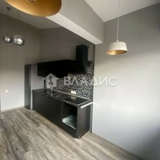 Квартира 60 м², студия - изображение 3