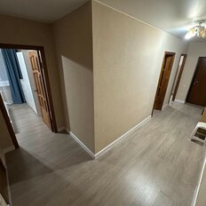 Квартира 60 м², 2-комнатная - изображение 5