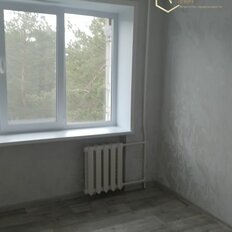 Квартира 21 м², 1-комнатная - изображение 1