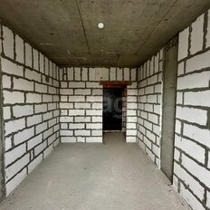 Квартира 32 м², 1-комнатная - изображение 2