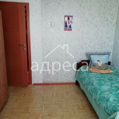 Квартира 50,7 м², 2-комнатная - изображение 5
