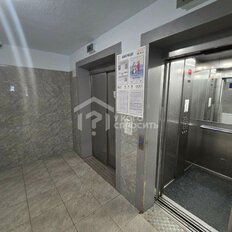 Квартира 33,9 м², 1-комнатная - изображение 5