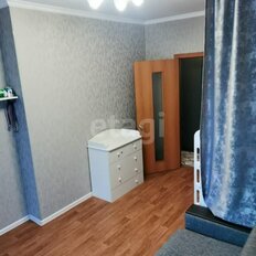 Квартира 33 м², 1-комнатная - изображение 5