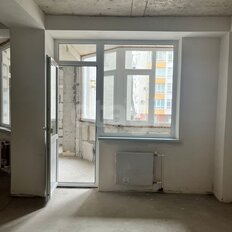 Квартира 134 м², 4-комнатная - изображение 4