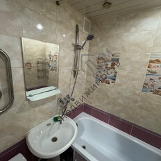 Квартира 32 м², 1-комнатная - изображение 1