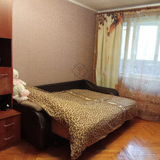 Квартира 72,8 м², 3-комнатная - изображение 3