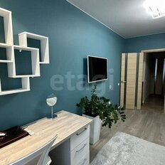 Квартира 84 м², 3-комнатная - изображение 3