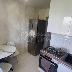 Квартира 63 м², 3-комнатная - изображение 3