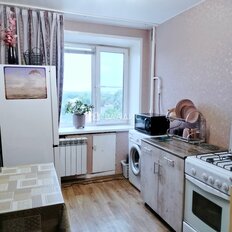 Квартира 33 м², 1-комнатная - изображение 1