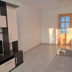 Квартира 42 м², 2-комнатная - изображение 3