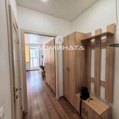 Квартира 20,3 м², студия - изображение 3