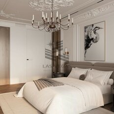 Квартира 109 м², 3-комнатная - изображение 5