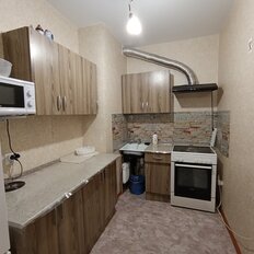 Квартира 42 м², 1-комнатная - изображение 3
