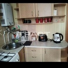 Квартира 32,5 м², 1-комнатная - изображение 5