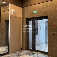Квартира 33,8 м², 1-комнатная - изображение 5