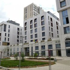 241,9 м², помещение свободного назначения - изображение 3