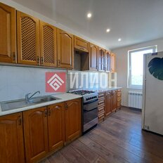 Квартира 68,2 м², 3-комнатная - изображение 5