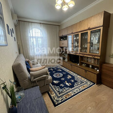 Квартира 50 м², 2-комнатная - изображение 3