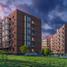 Квартира 63,7 м², 3-комнатная - изображение 5