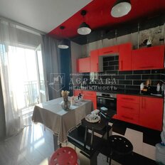 Квартира 30,7 м², 1-комнатная - изображение 4
