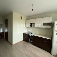 Квартира 33,6 м², 1-комнатная - изображение 2