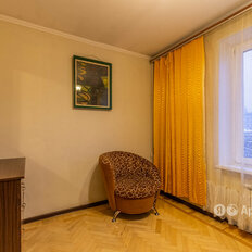 Квартира 37 м², 2-комнатная - изображение 3