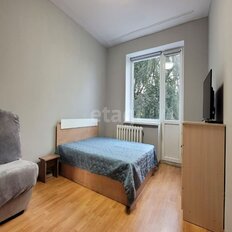 Квартира 36,6 м², 1-комнатная - изображение 3