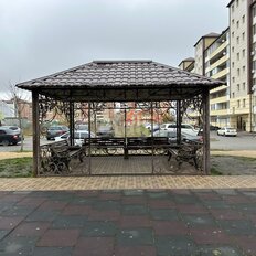 Квартира 110,3 м², 3-комнатная - изображение 2