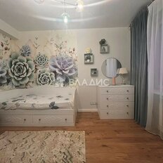 Квартира 91 м², 3-комнатная - изображение 4