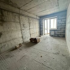 Квартира 42 м², 1-комнатная - изображение 3