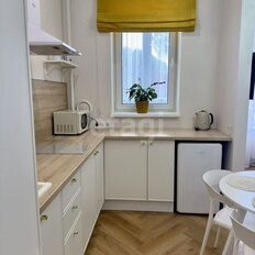 Квартира 30,5 м², 1-комнатная - изображение 4