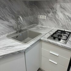 Квартира 44,5 м², 2-комнатная - изображение 2
