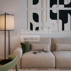 Квартира 20,5 м², студия - изображение 2