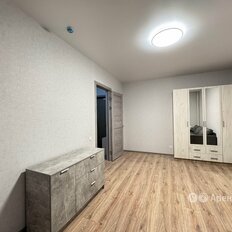 Квартира 38 м², 1-комнатная - изображение 5