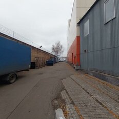 1327 м², склад - изображение 5