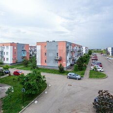 Квартира 56 м², 1-комнатная - изображение 3