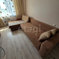 Квартира 34,7 м², 1-комнатная - изображение 2