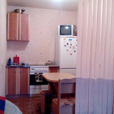 Квартира 32 м², студия - изображение 5