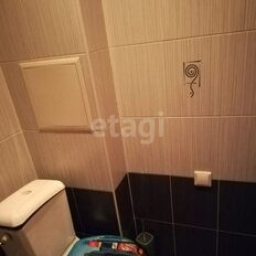 Квартира 30 м², 2-комнатная - изображение 3
